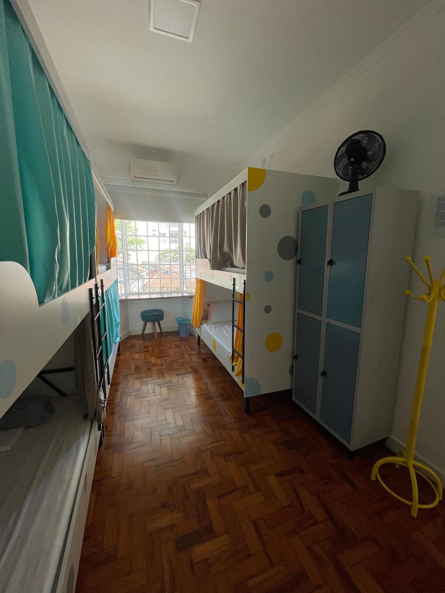 Morada City Hostel Sao Paulo Dış mekan fotoğraf
