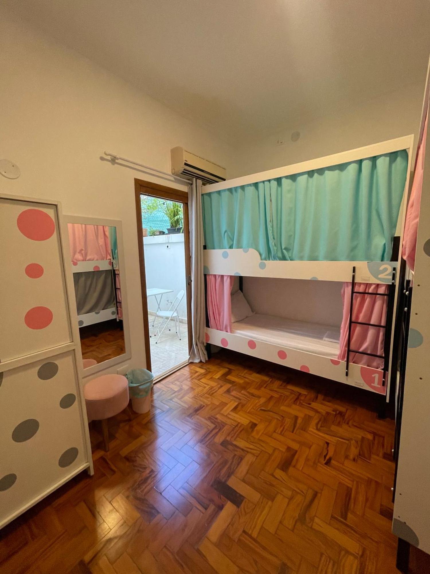 Morada City Hostel Sao Paulo Dış mekan fotoğraf