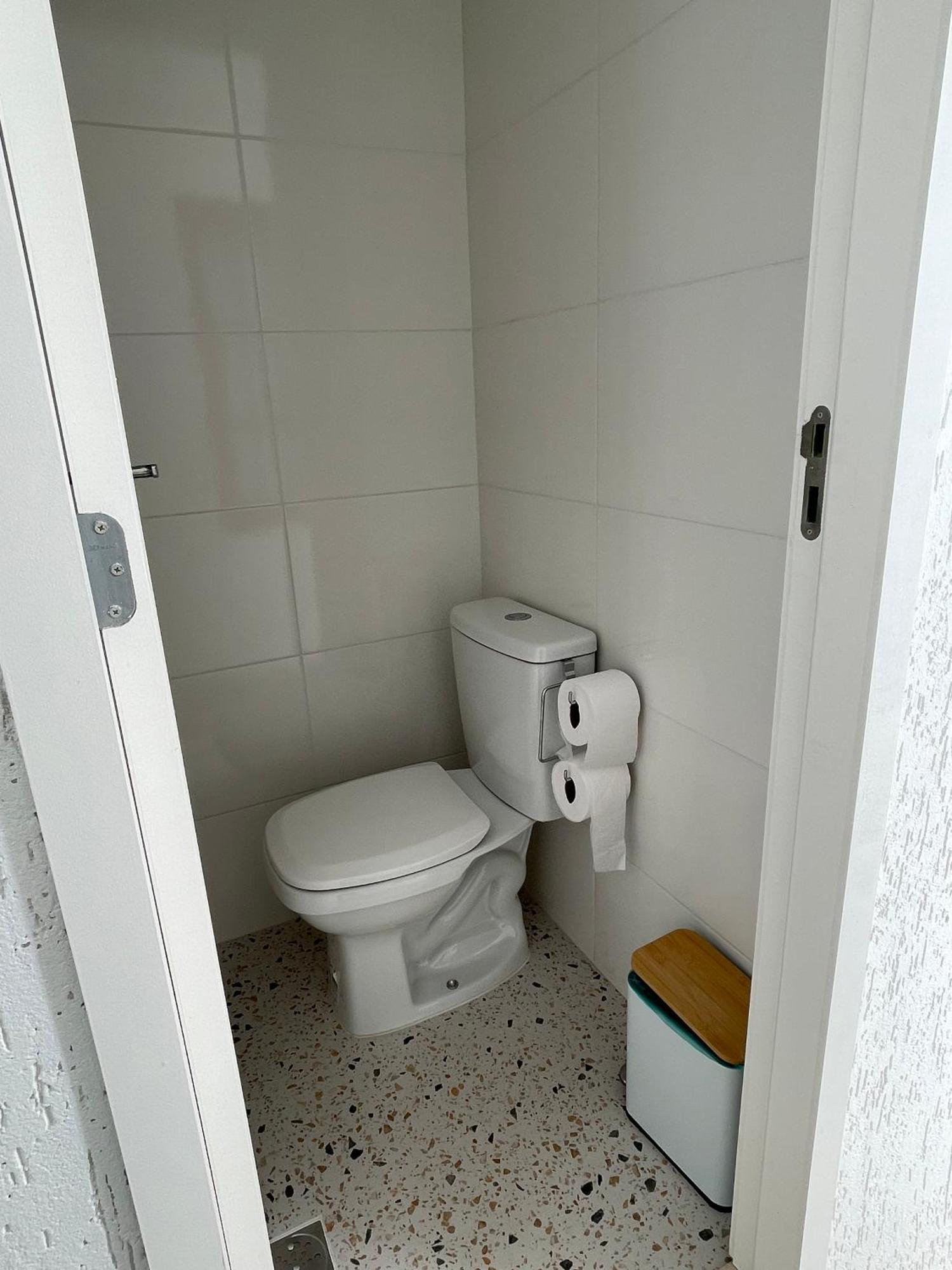 Morada City Hostel Sao Paulo Dış mekan fotoğraf