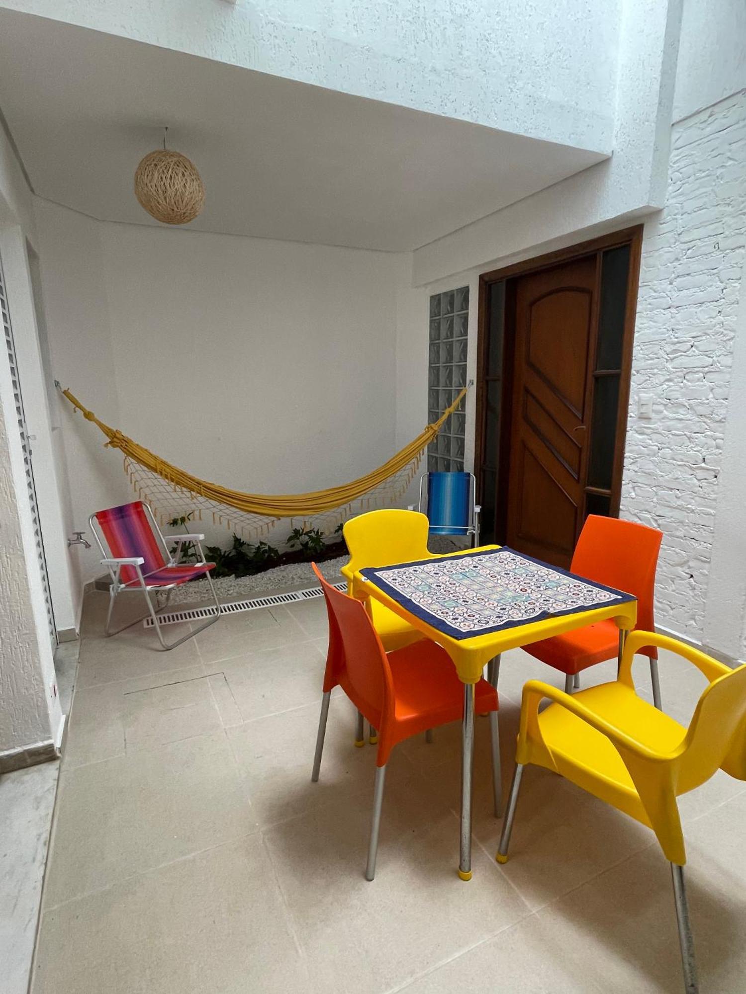 Morada City Hostel Sao Paulo Dış mekan fotoğraf