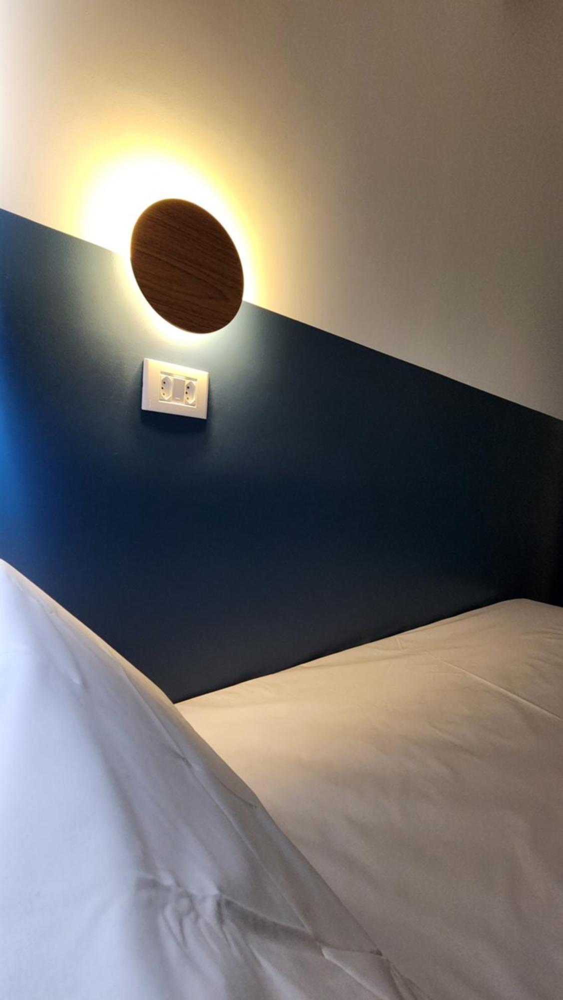 Morada City Hostel Sao Paulo Dış mekan fotoğraf