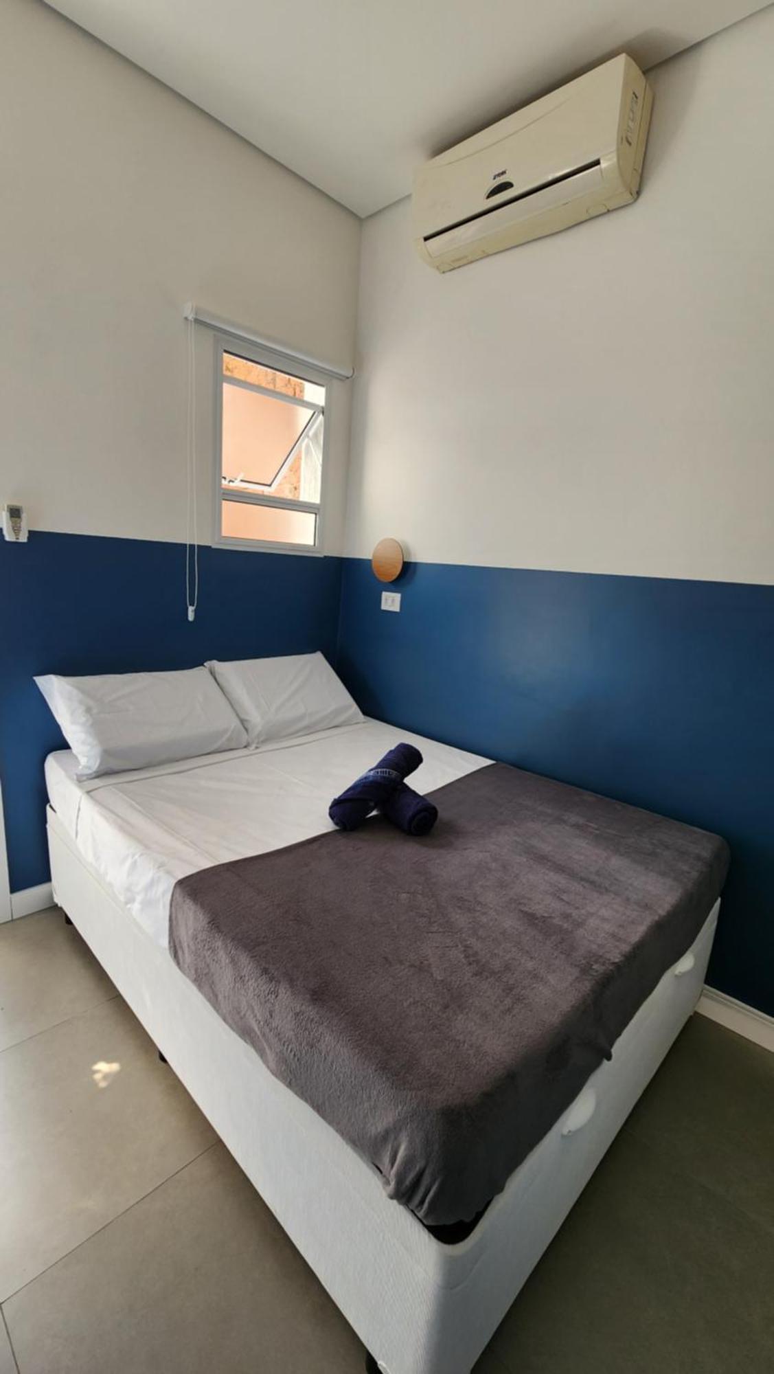 Morada City Hostel Sao Paulo Dış mekan fotoğraf