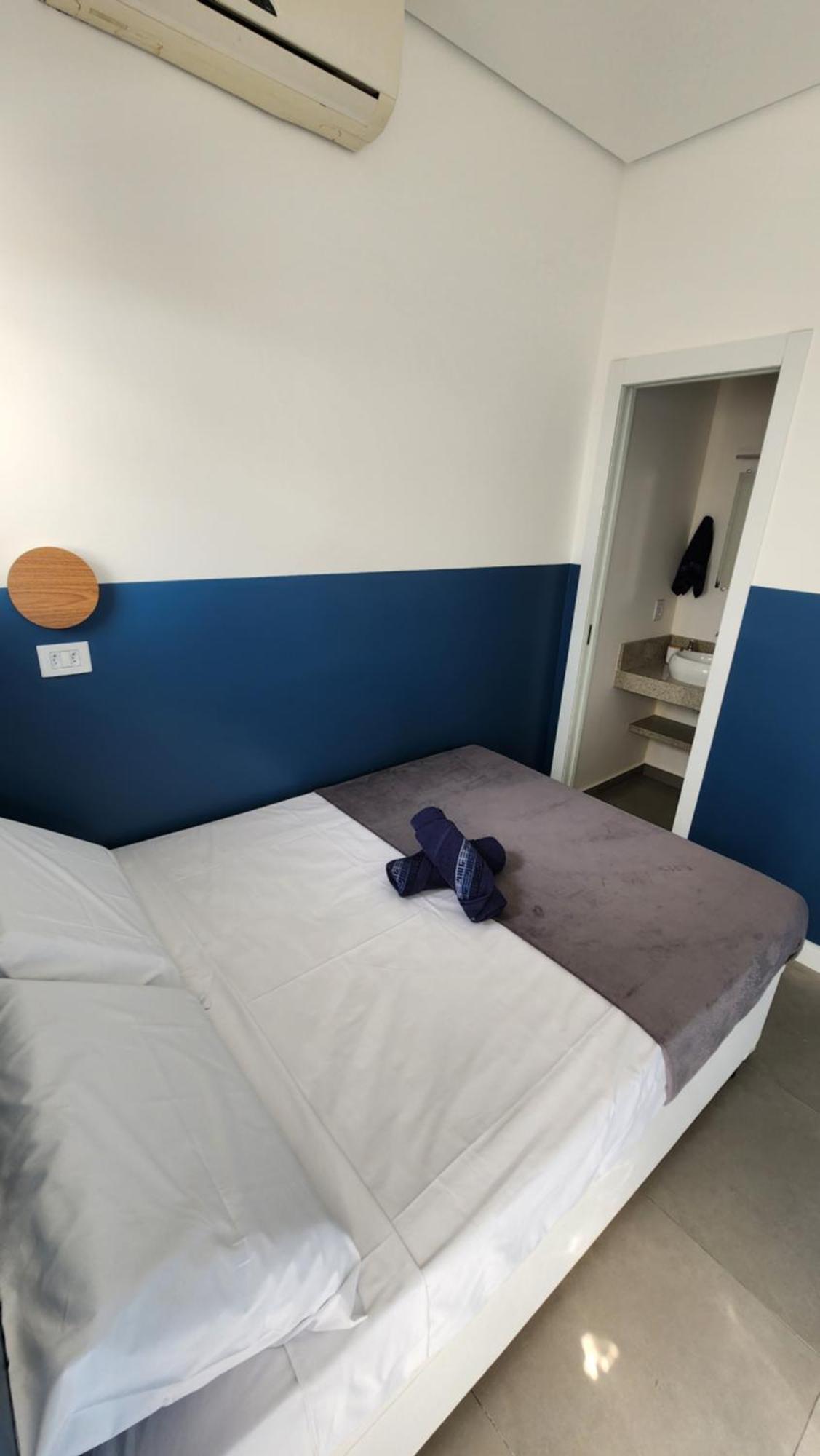 Morada City Hostel Sao Paulo Dış mekan fotoğraf
