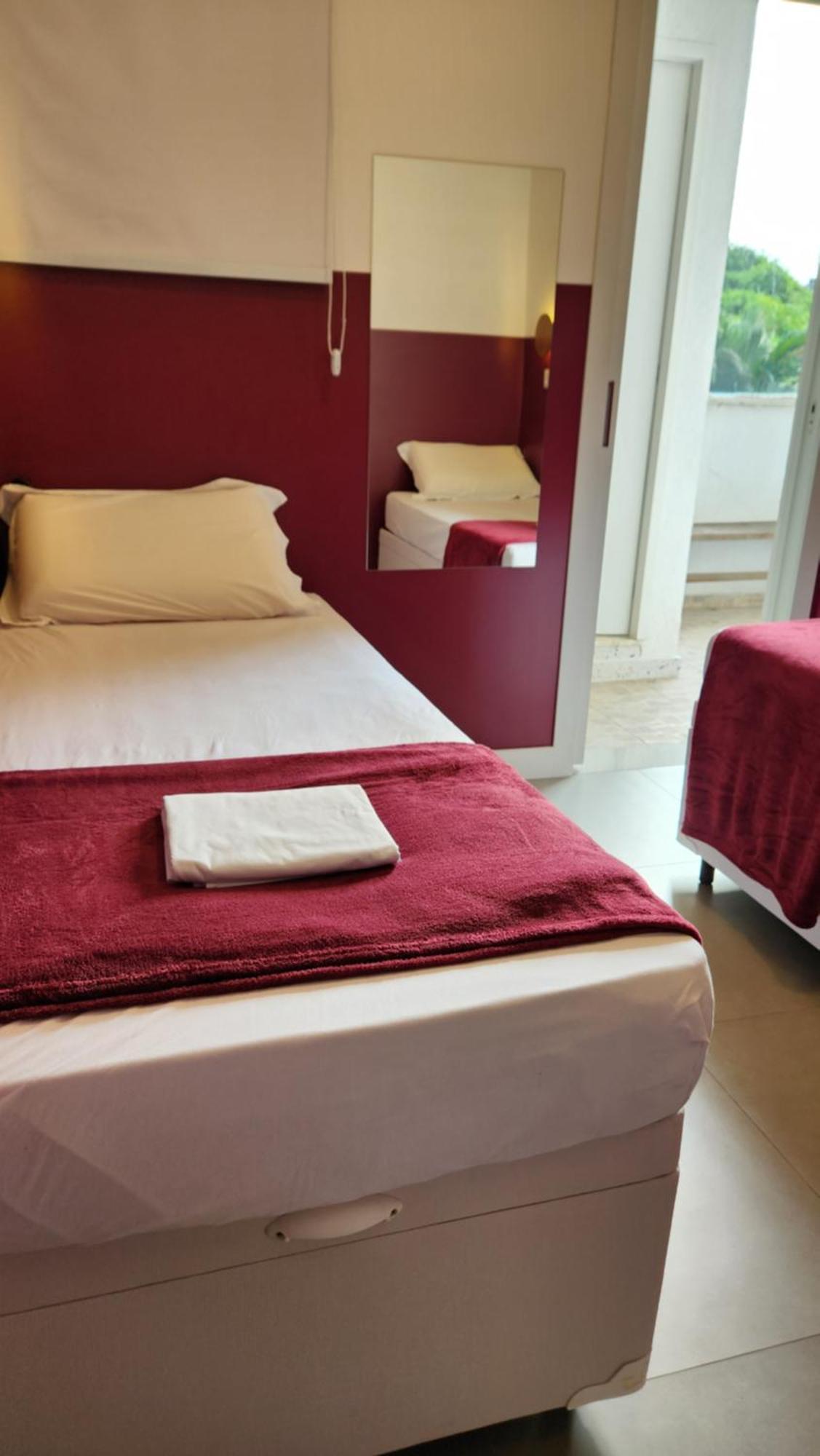Morada City Hostel Sao Paulo Dış mekan fotoğraf
