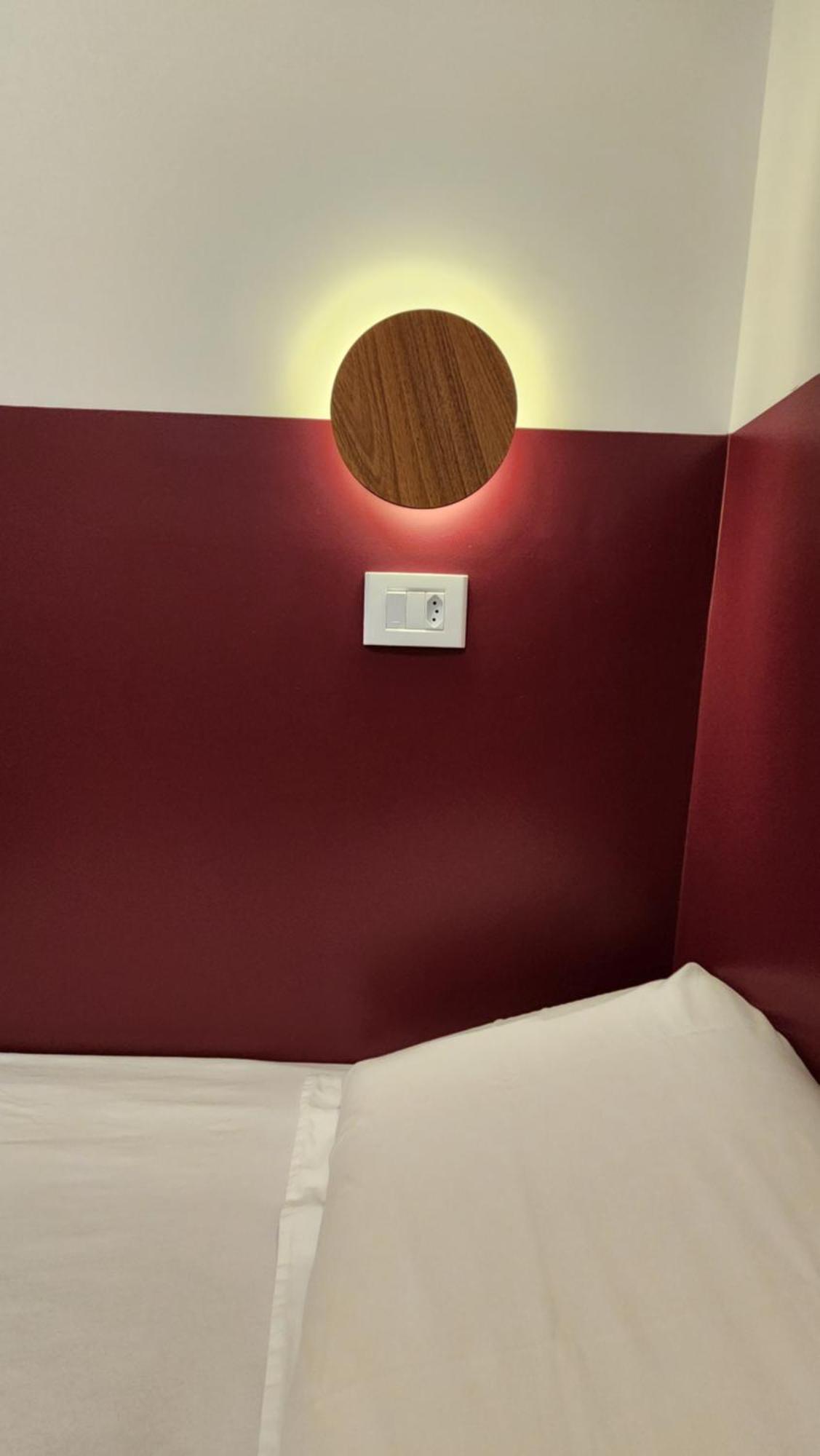 Morada City Hostel Sao Paulo Dış mekan fotoğraf